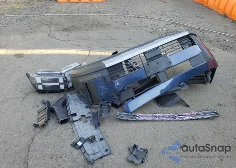 2025 Hyundai Santa Fe Sel z USA, uszkodzony, nr VIN 5NMP24GL1SH087586